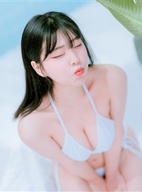 Figure hana_sooong Cosplay miscellaneous(80)